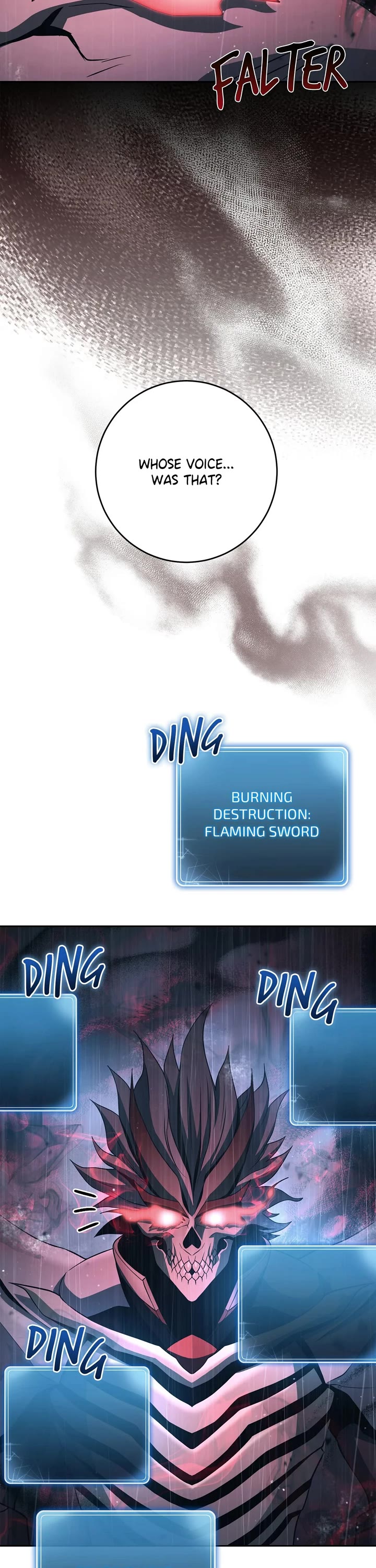 Skeleton Soldier Couldn’t Protect the Dungeon chapter 327 page 31