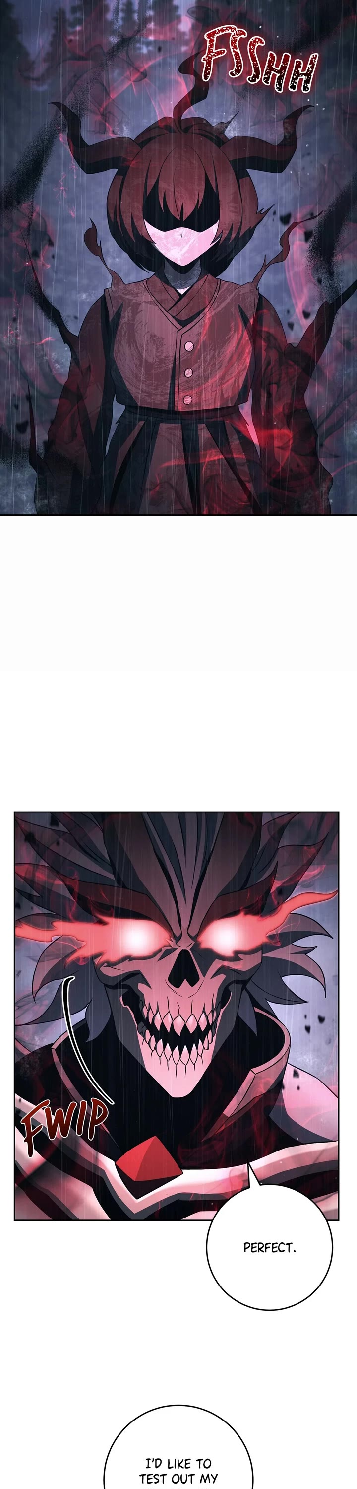 Skeleton Soldier Couldn’t Protect the Dungeon chapter 327 page 33