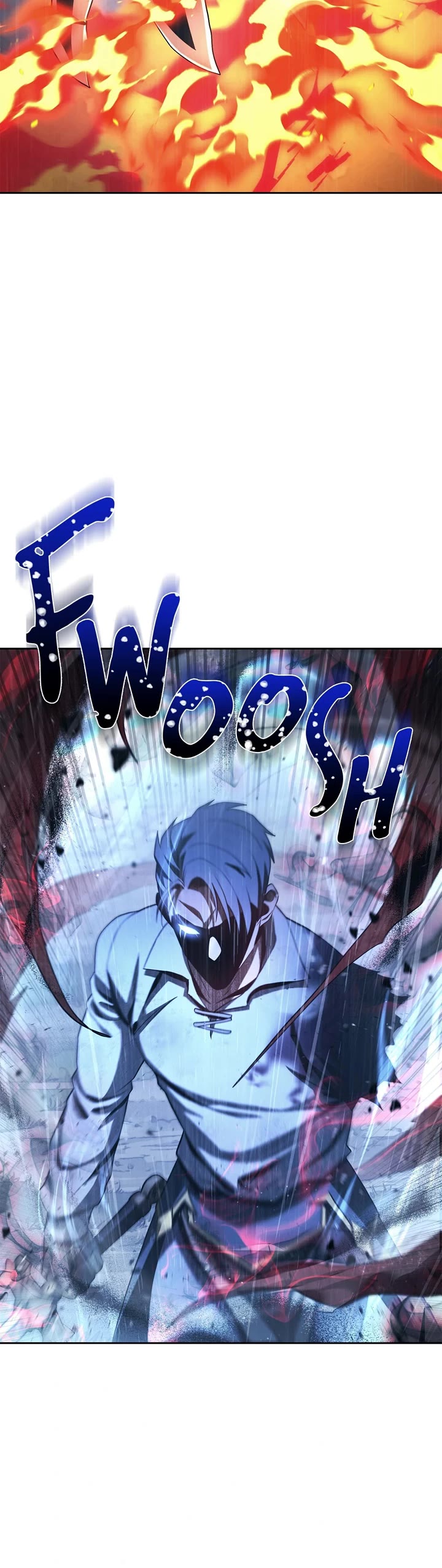 Skeleton Soldier Couldn’t Protect the Dungeon chapter 327 page 35