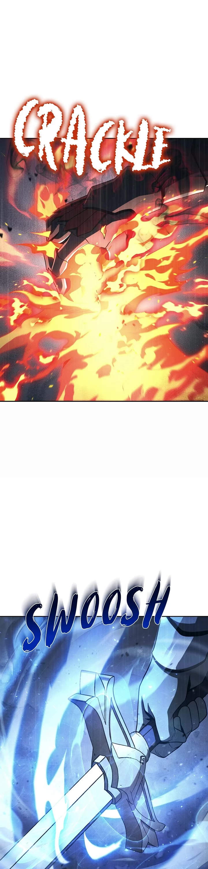 Skeleton Soldier Couldn’t Protect the Dungeon chapter 327 page 36