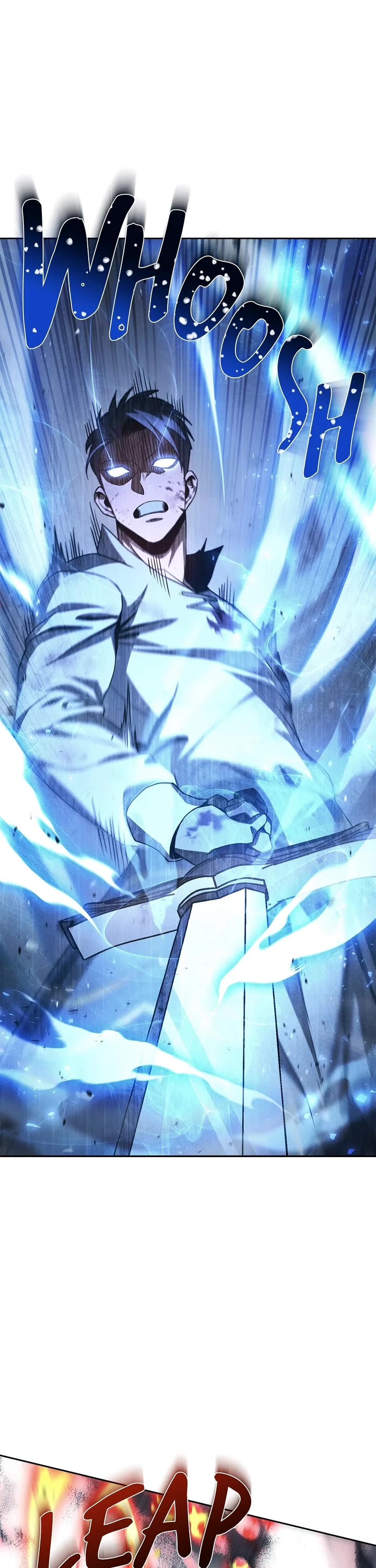 Skeleton Soldier Couldn’t Protect the Dungeon chapter 327 page 38