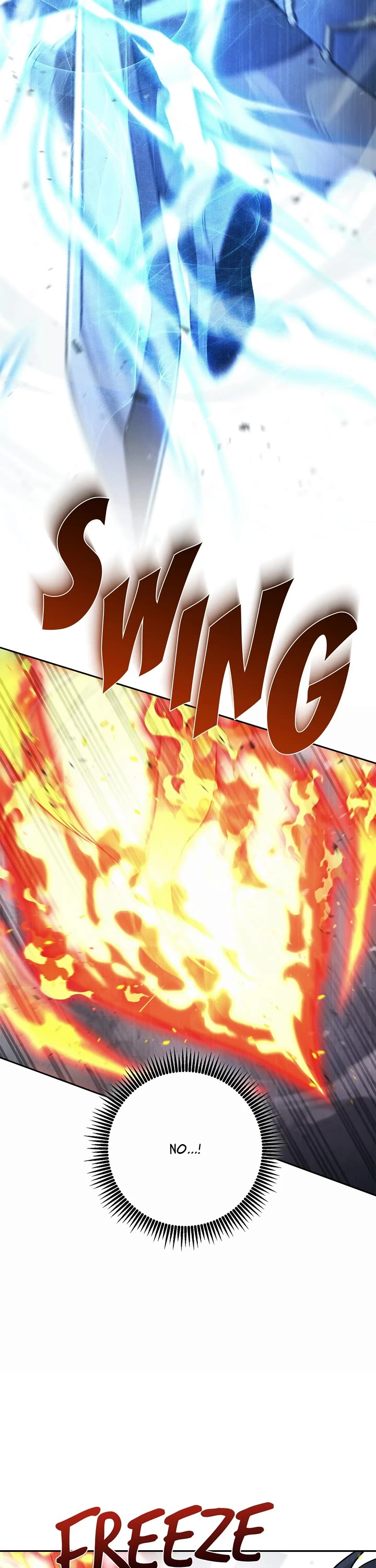 Skeleton Soldier Couldn’t Protect the Dungeon chapter 327 page 41