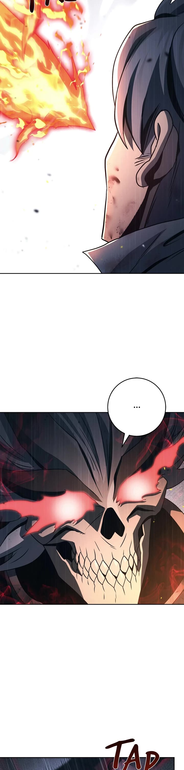 Skeleton Soldier Couldn’t Protect the Dungeon chapter 327 page 42