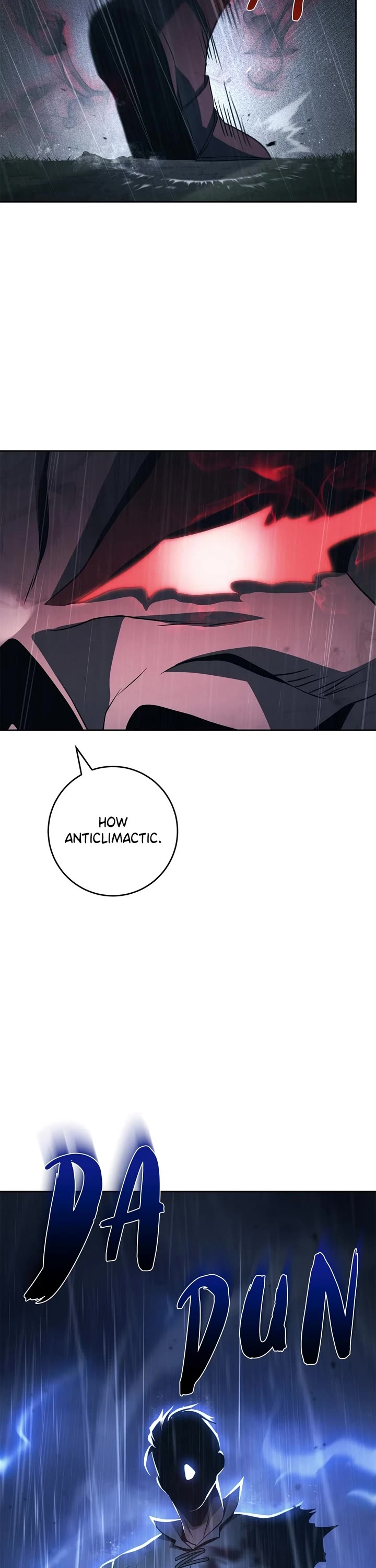 Skeleton Soldier Couldn’t Protect the Dungeon chapter 327 page 43