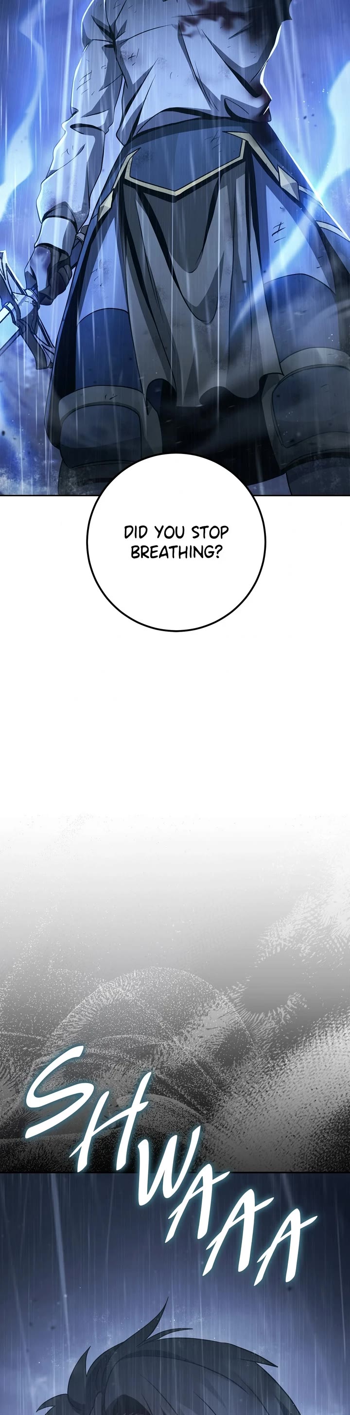 Skeleton Soldier Couldn’t Protect the Dungeon chapter 327 page 44