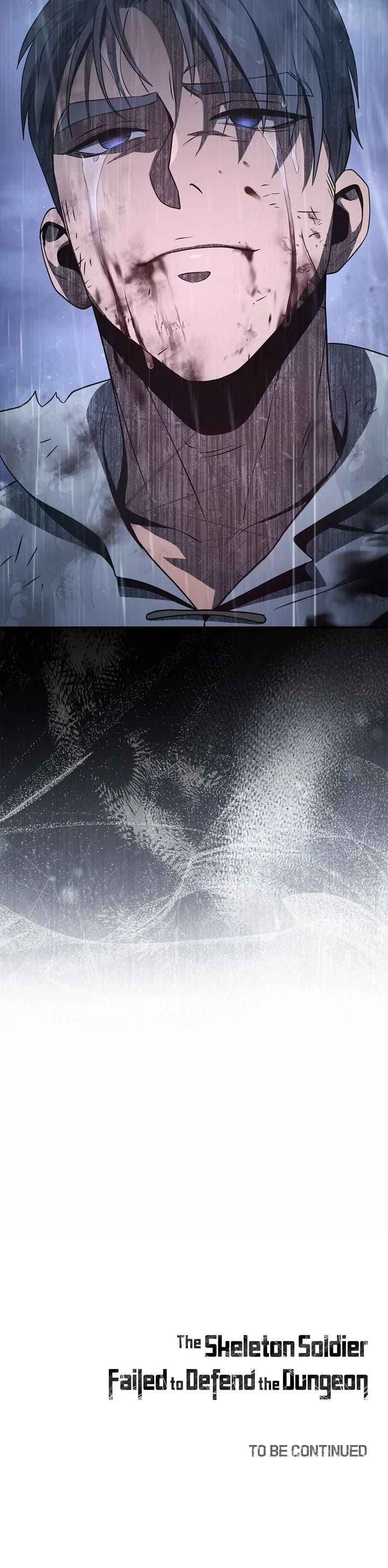 Skeleton Soldier Couldn’t Protect the Dungeon chapter 327 page 45