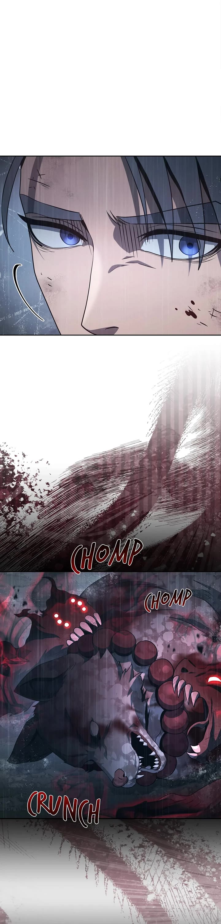 Skeleton Soldier Couldn’t Protect the Dungeon chapter 327 page 6