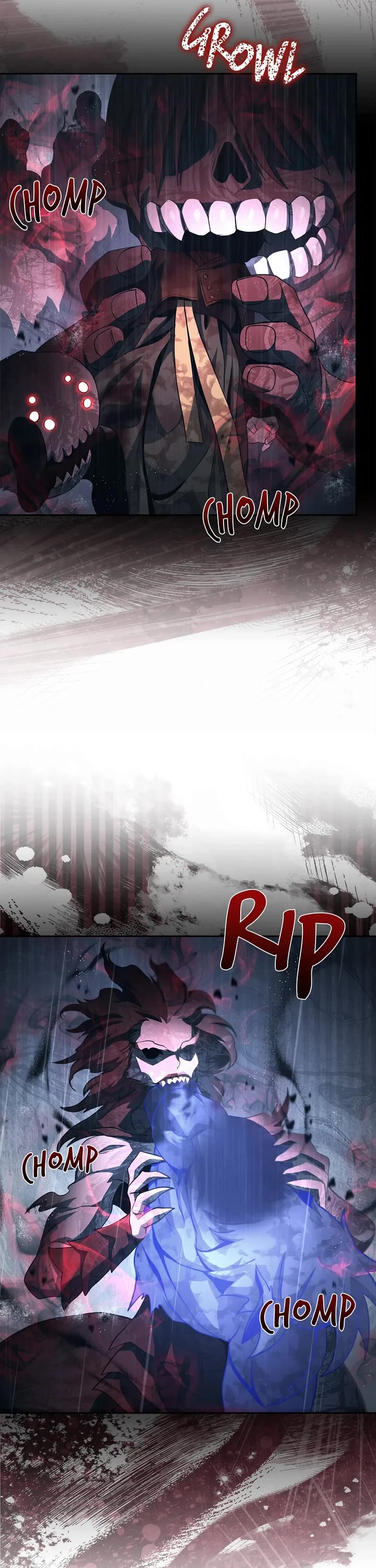 Skeleton Soldier Couldn’t Protect the Dungeon chapter 327 page 7