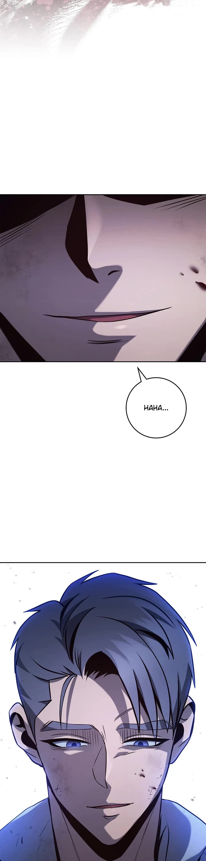 Skeleton Soldier Couldn’t Protect the Dungeon chapter 327 page 8