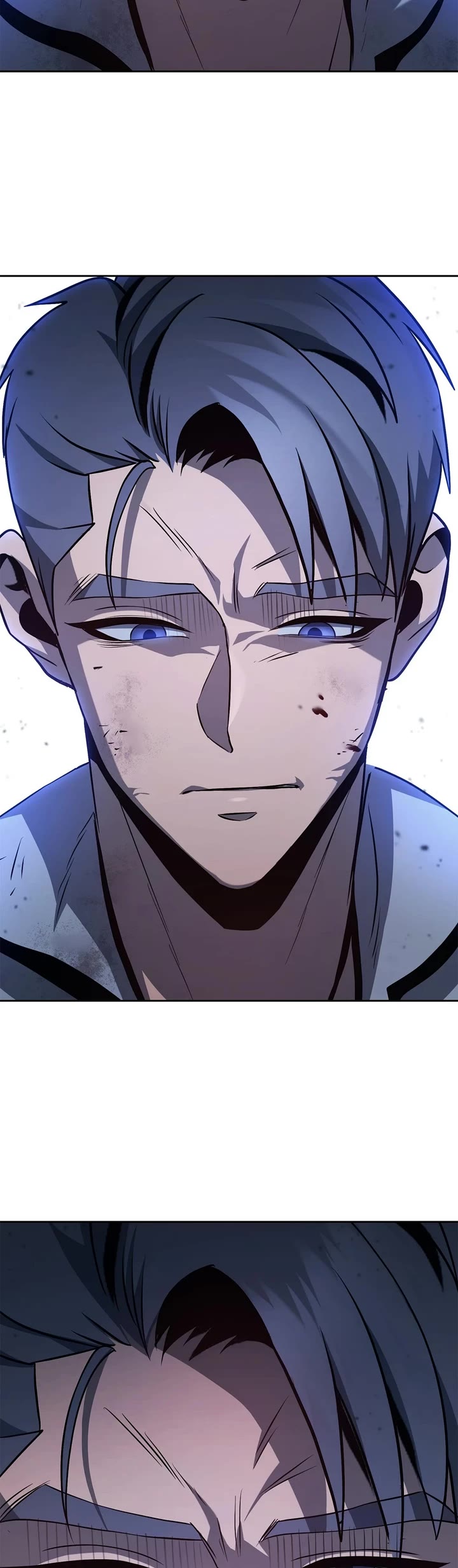 Skeleton Soldier Couldn’t Protect the Dungeon chapter 327 page 9