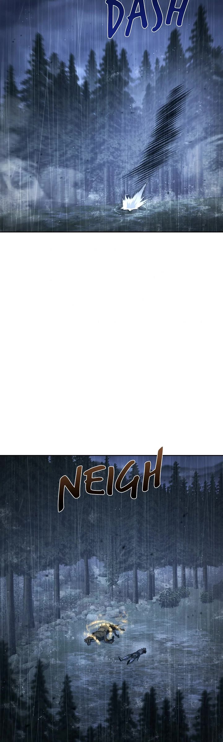 Skeleton Soldier Couldn’t Protect the Dungeon chapter 328 page 10