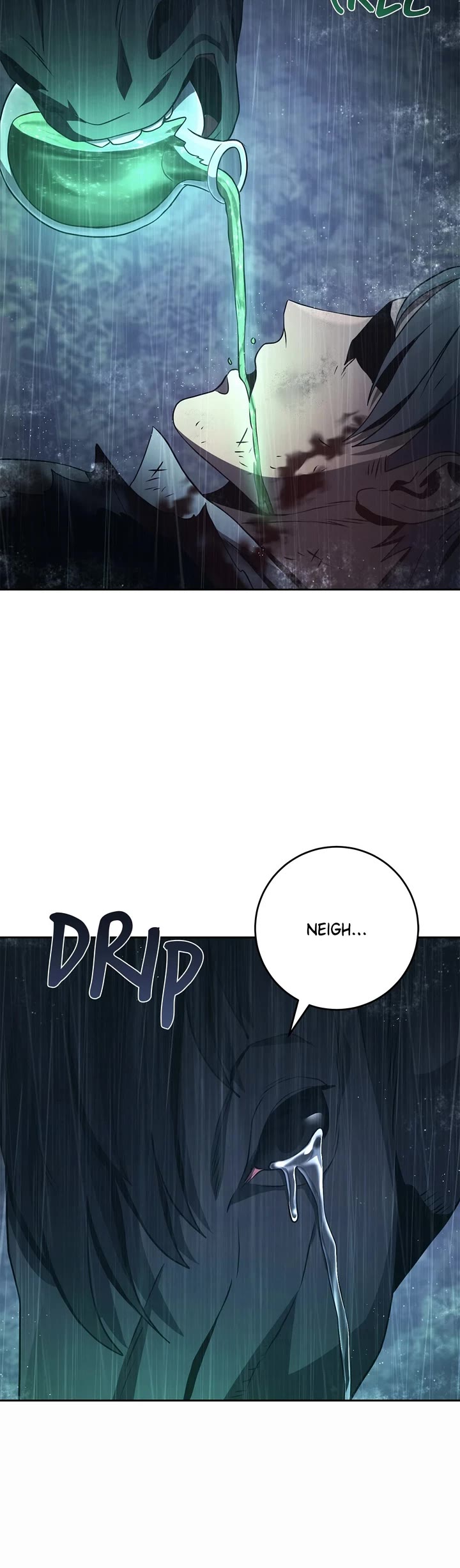 Skeleton Soldier Couldn’t Protect the Dungeon chapter 328 page 15