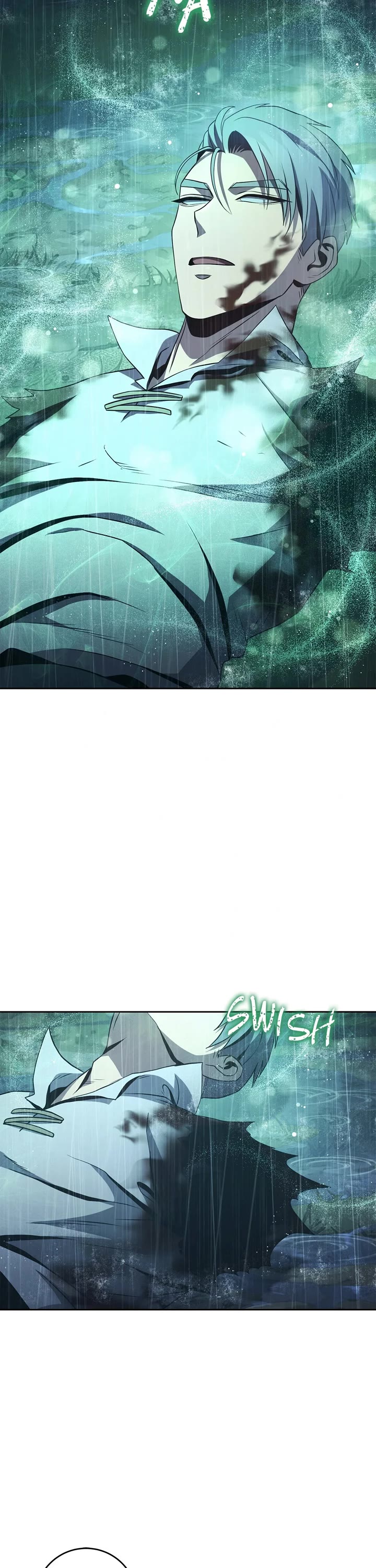 Skeleton Soldier Couldn’t Protect the Dungeon chapter 328 page 17