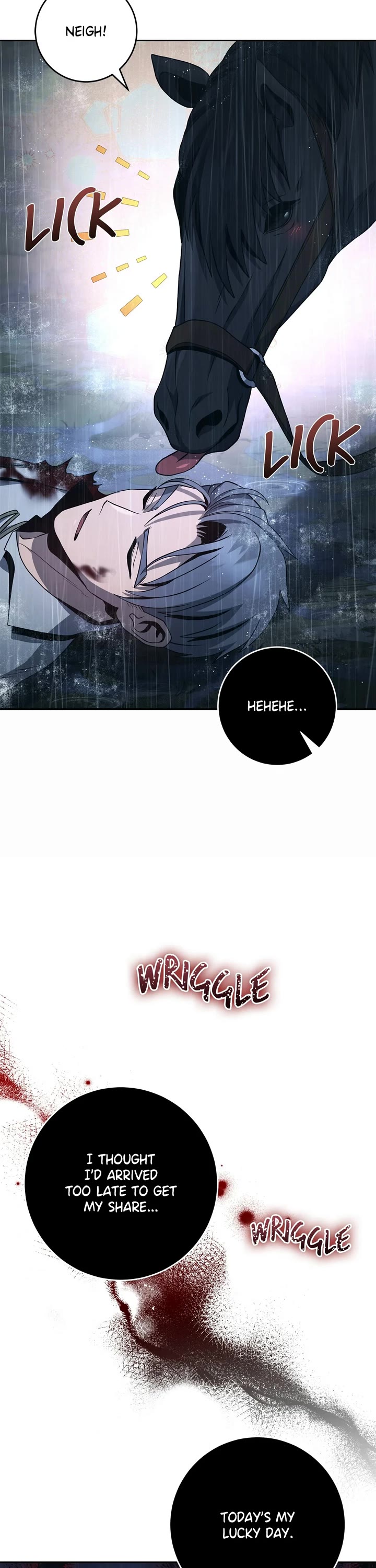 Skeleton Soldier Couldn’t Protect the Dungeon chapter 328 page 18