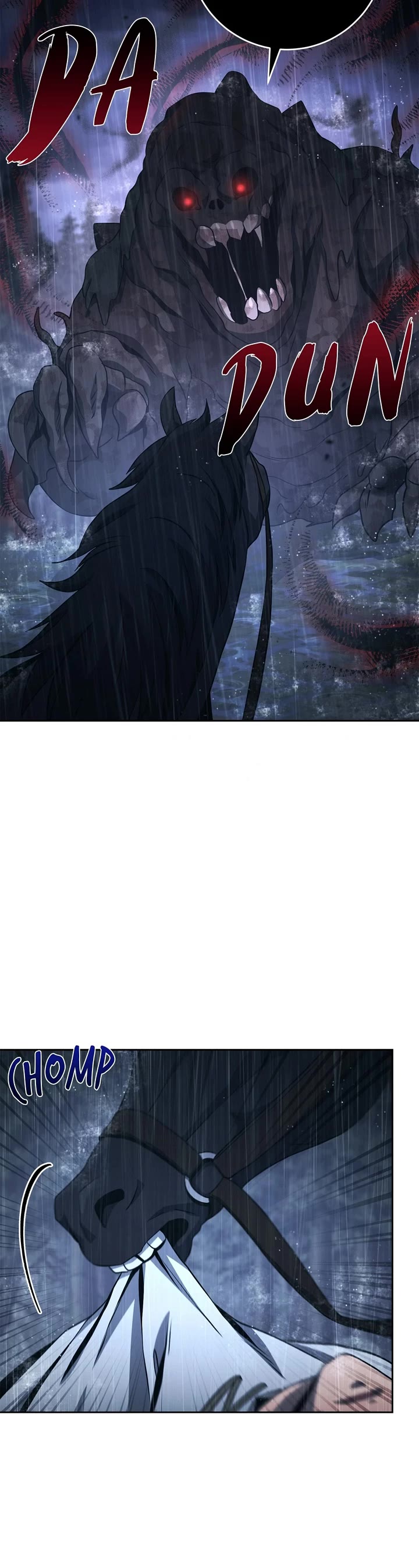 Skeleton Soldier Couldn’t Protect the Dungeon chapter 328 page 19