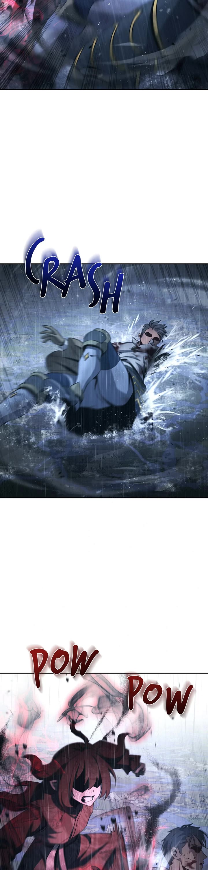 Skeleton Soldier Couldn’t Protect the Dungeon chapter 328 page 2