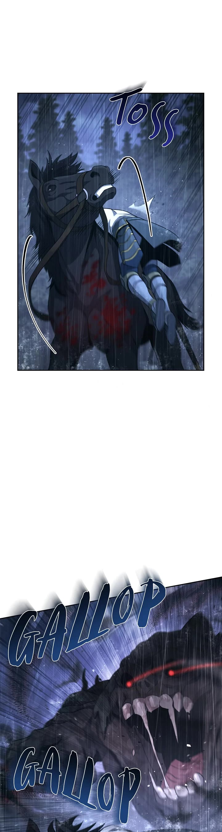 Skeleton Soldier Couldn’t Protect the Dungeon chapter 328 page 20