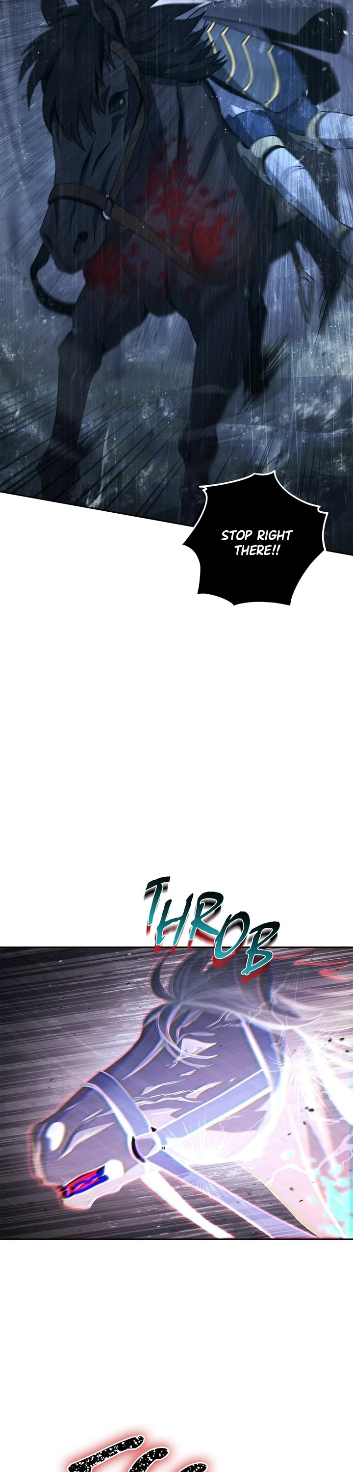 Skeleton Soldier Couldn’t Protect the Dungeon chapter 328 page 21