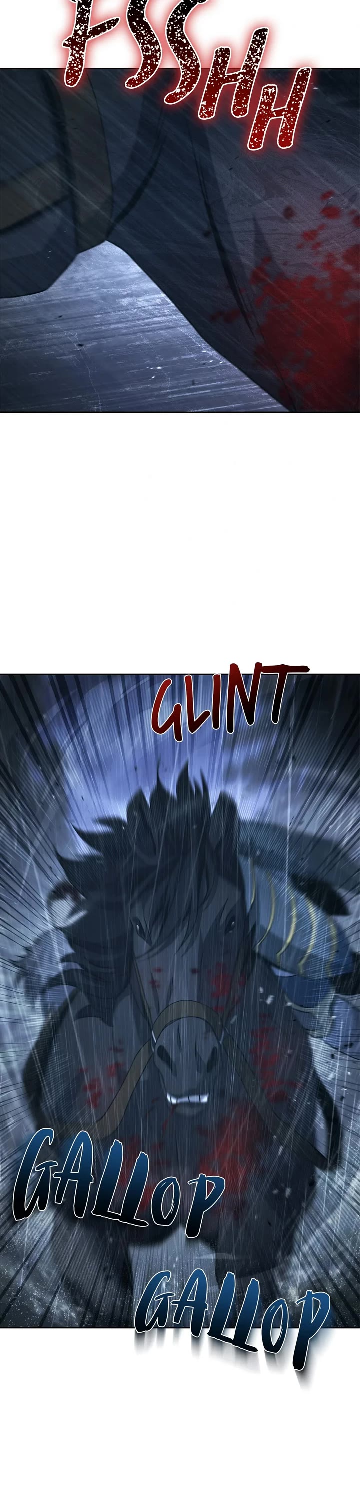 Skeleton Soldier Couldn’t Protect the Dungeon chapter 328 page 22