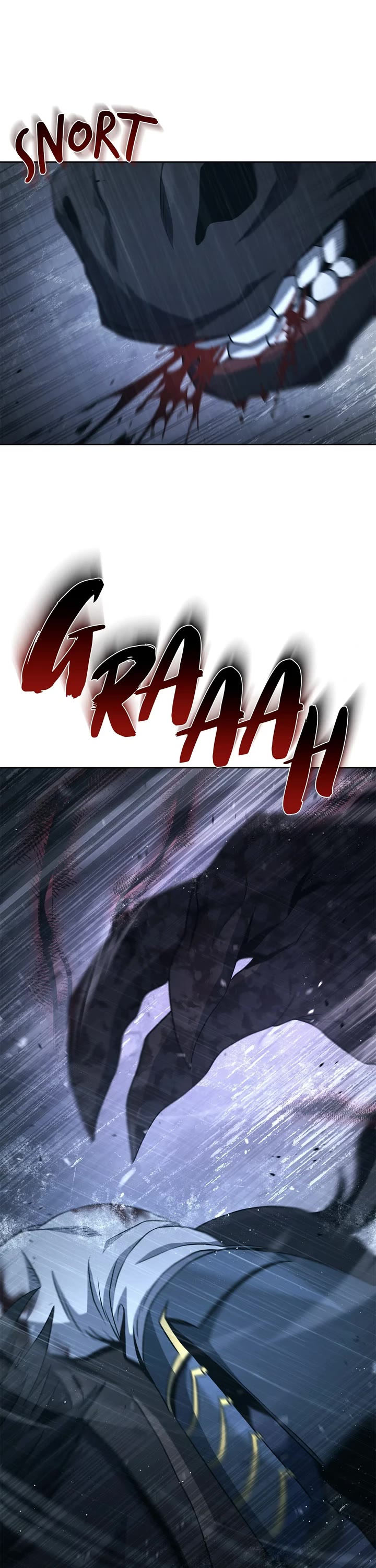 Skeleton Soldier Couldn’t Protect the Dungeon chapter 328 page 23