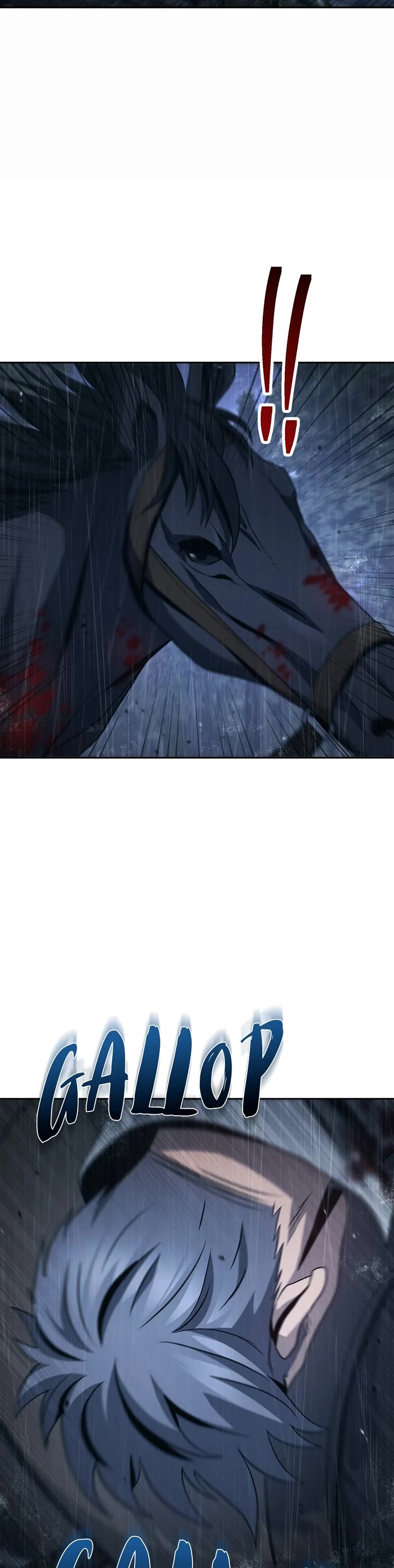 Skeleton Soldier Couldn’t Protect the Dungeon chapter 328 page 24