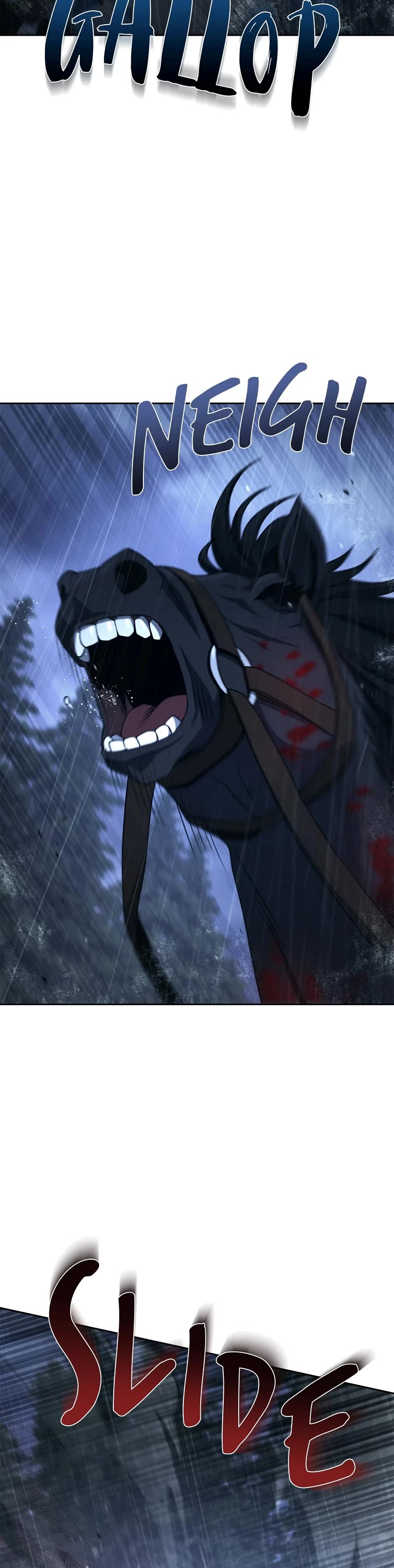 Skeleton Soldier Couldn’t Protect the Dungeon chapter 328 page 25