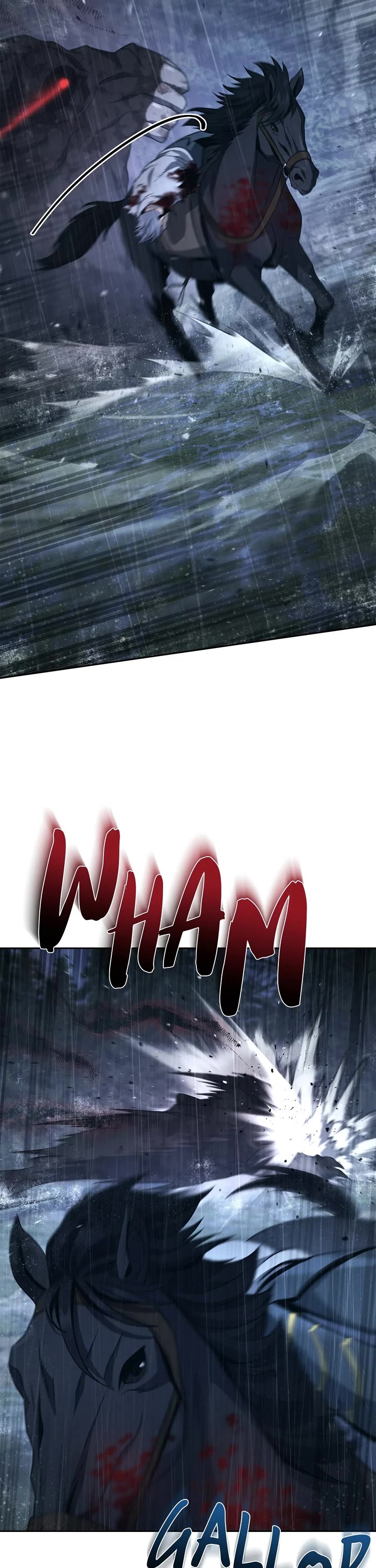 Skeleton Soldier Couldn’t Protect the Dungeon chapter 328 page 26