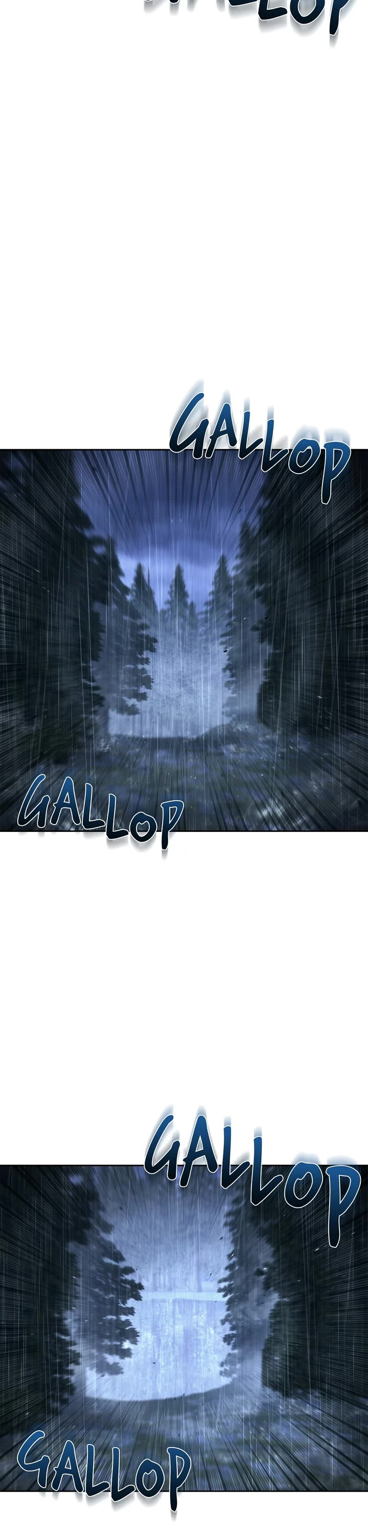 Skeleton Soldier Couldn’t Protect the Dungeon chapter 328 page 27