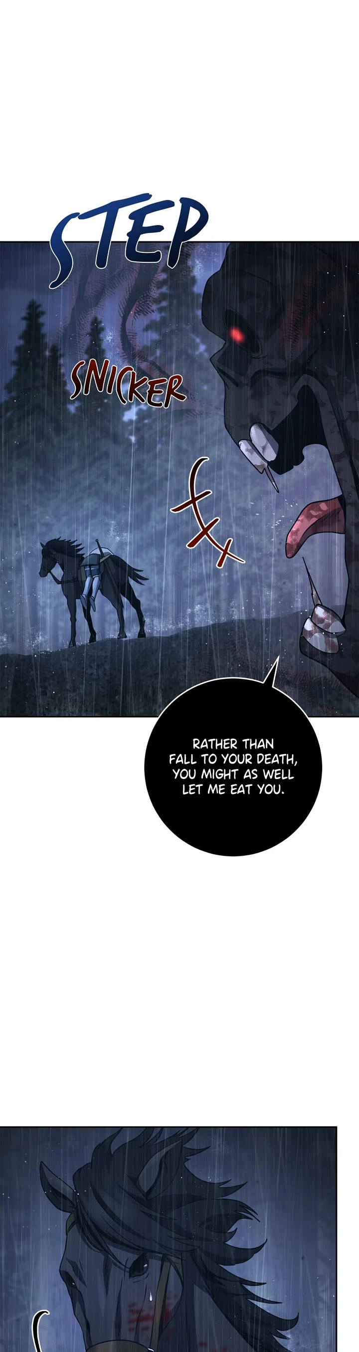 Skeleton Soldier Couldn’t Protect the Dungeon chapter 328 page 30