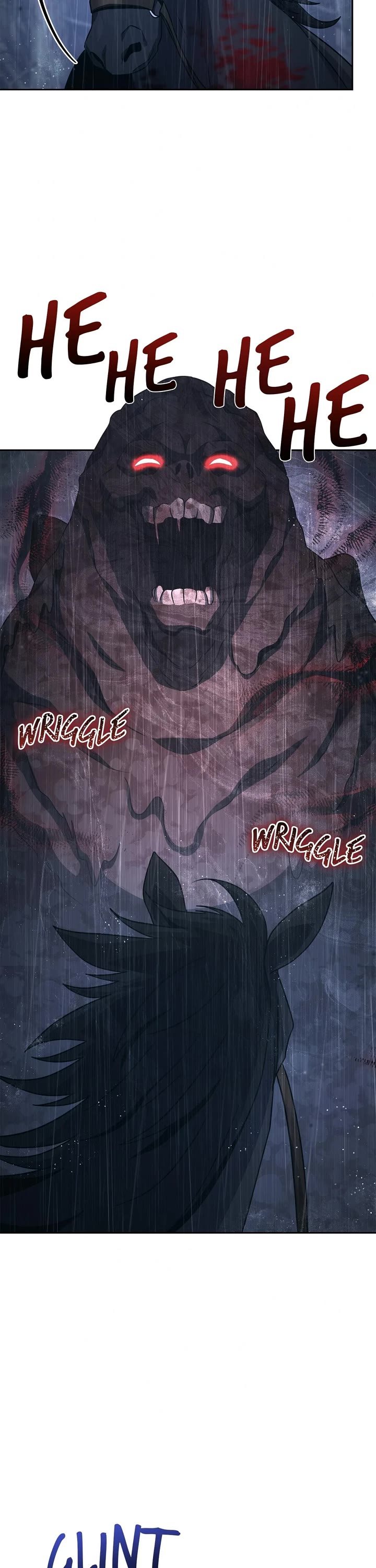 Skeleton Soldier Couldn’t Protect the Dungeon chapter 328 page 31