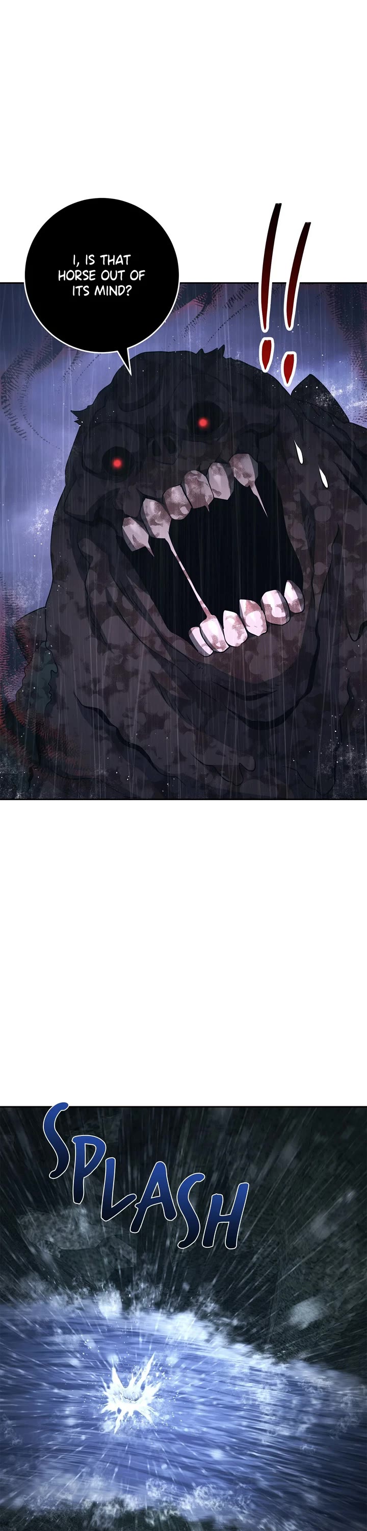 Skeleton Soldier Couldn’t Protect the Dungeon chapter 328 page 33