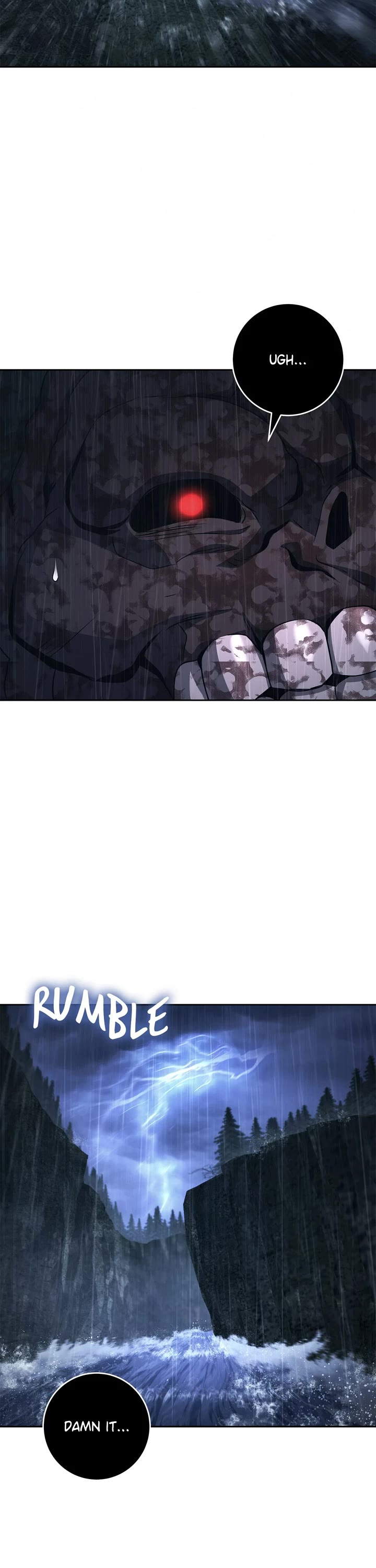 Skeleton Soldier Couldn’t Protect the Dungeon chapter 328 page 34