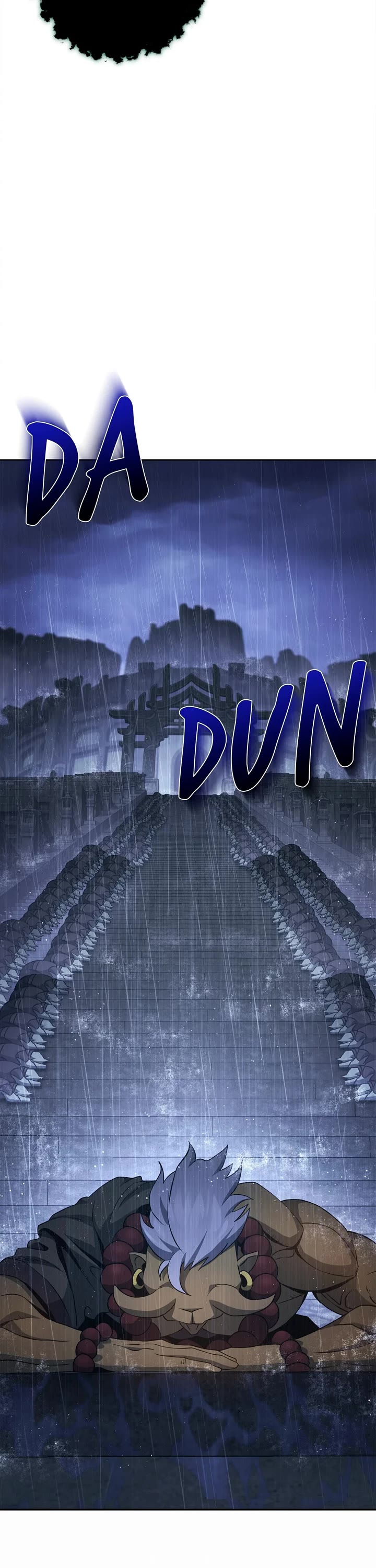 Skeleton Soldier Couldn’t Protect the Dungeon chapter 328 page 38