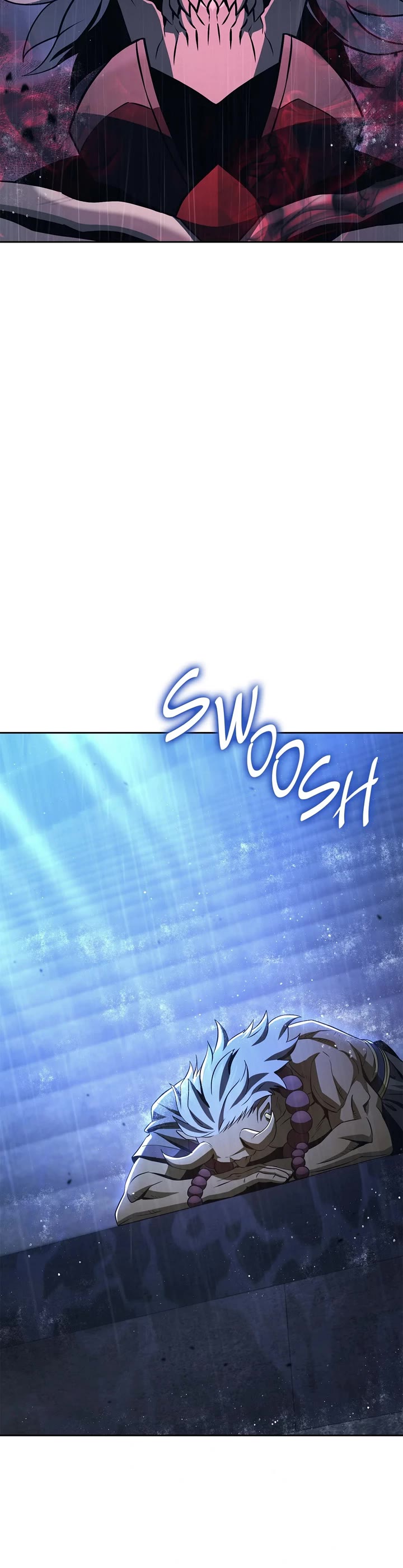 Skeleton Soldier Couldn’t Protect the Dungeon chapter 328 page 40