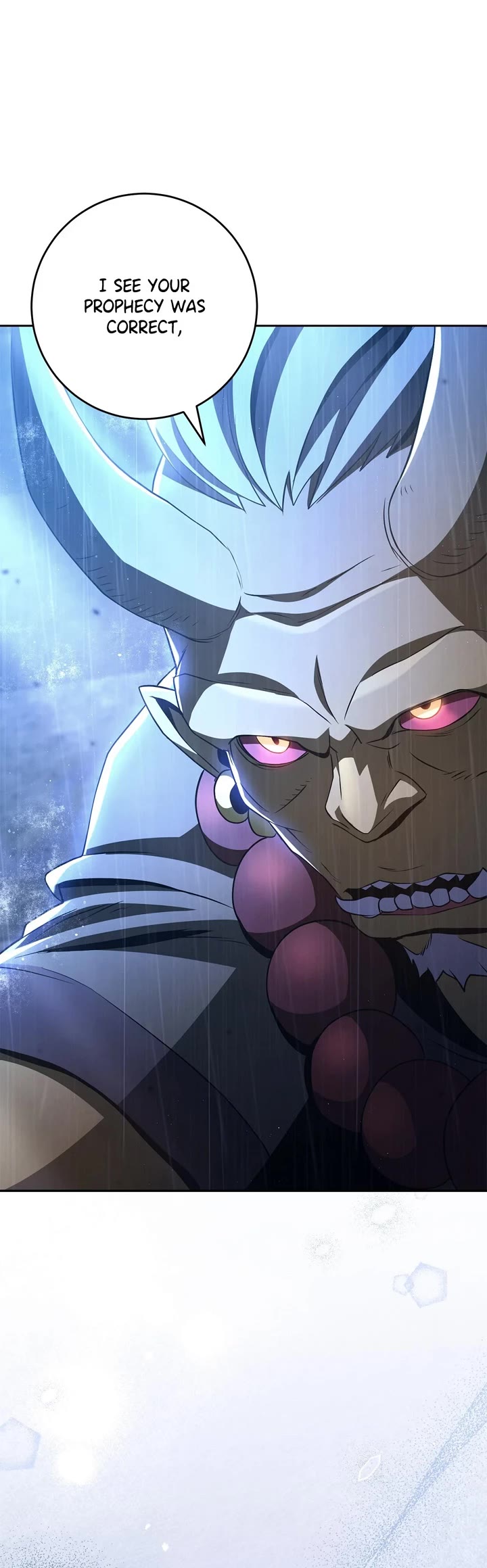 Skeleton Soldier Couldn’t Protect the Dungeon chapter 328 page 41