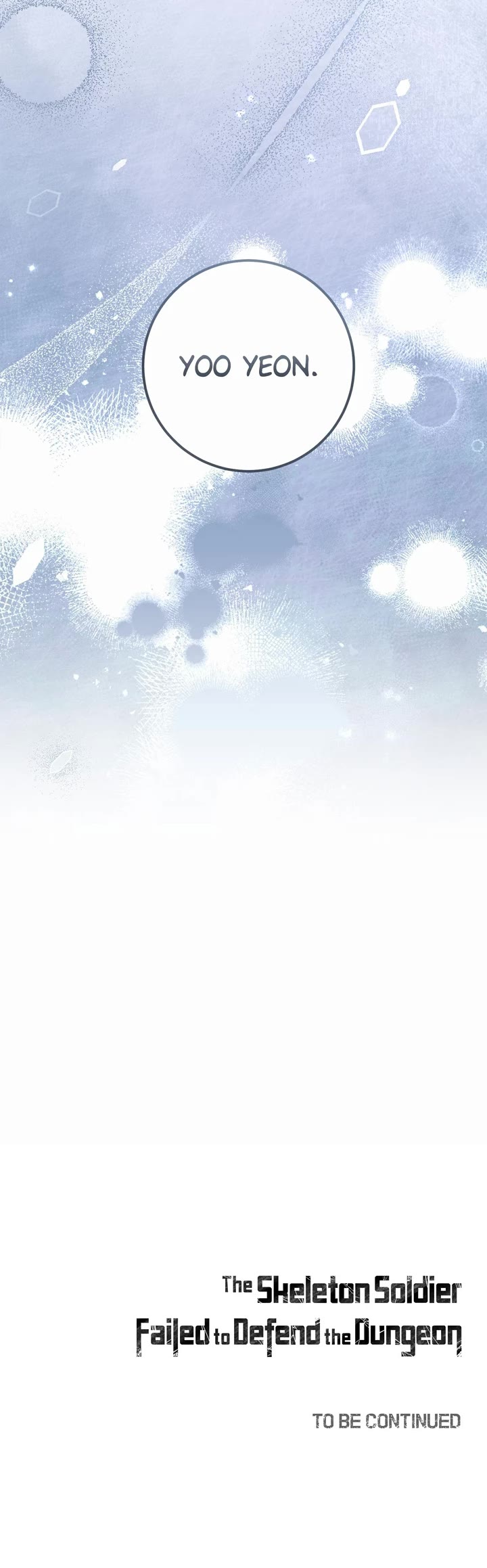 Skeleton Soldier Couldn’t Protect the Dungeon chapter 328 page 42