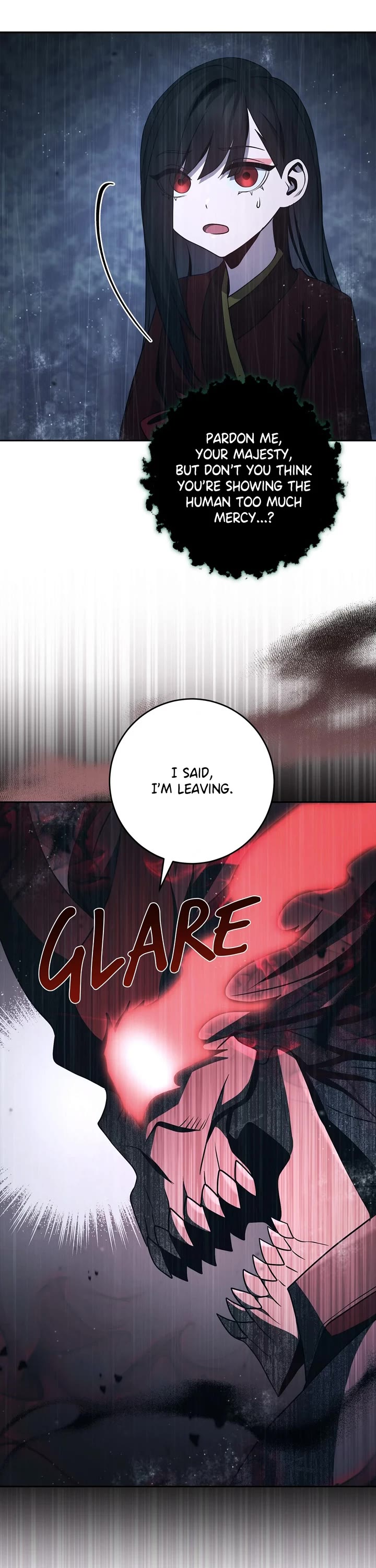 Skeleton Soldier Couldn’t Protect the Dungeon chapter 328 page 7