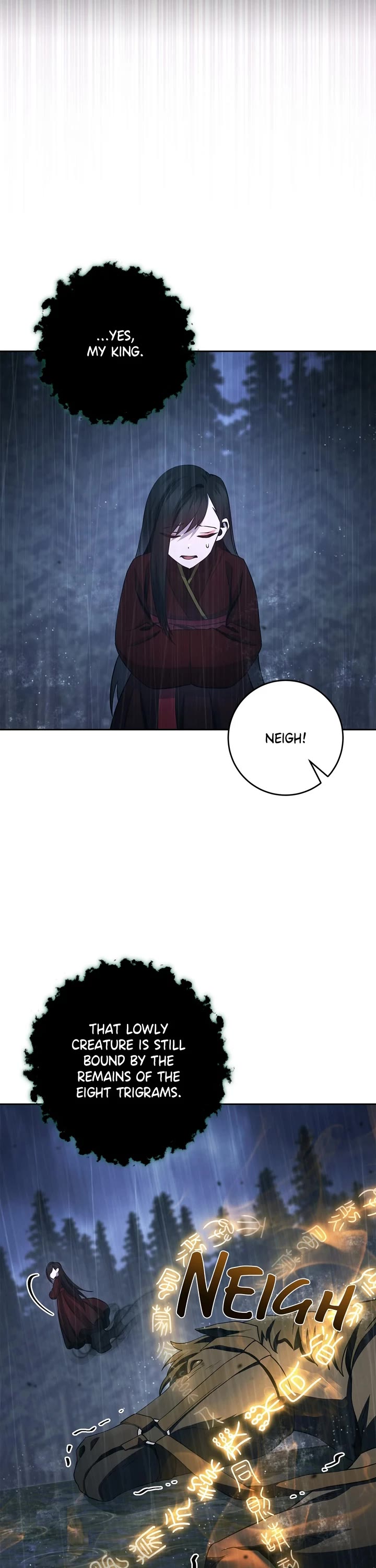 Skeleton Soldier Couldn’t Protect the Dungeon chapter 328 page 8