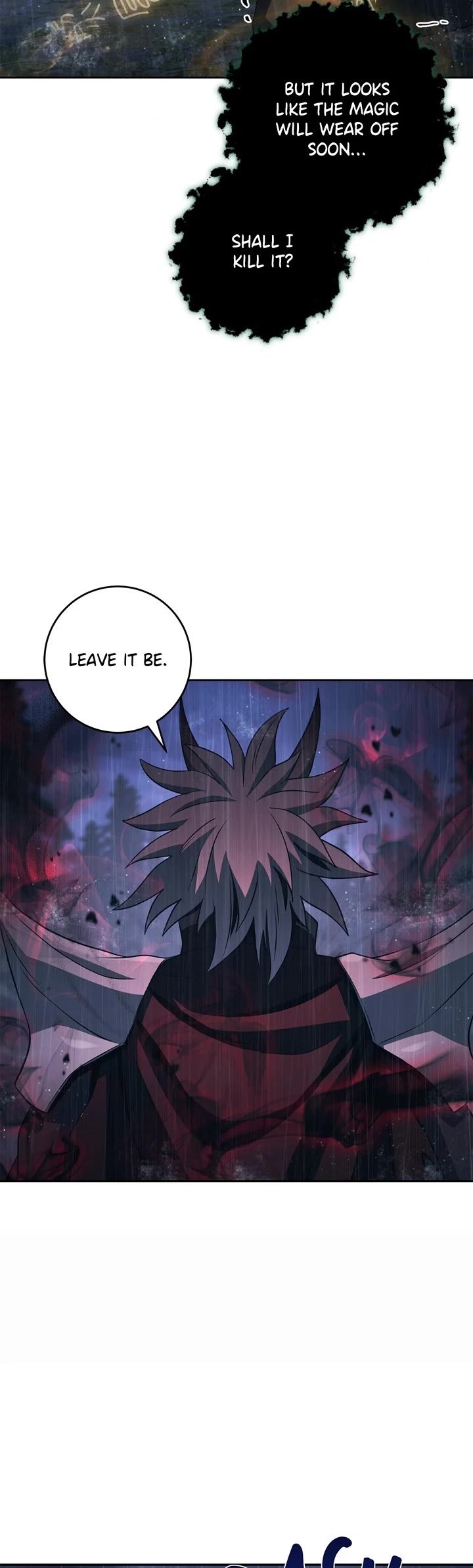 Skeleton Soldier Couldn’t Protect the Dungeon chapter 328 page 9