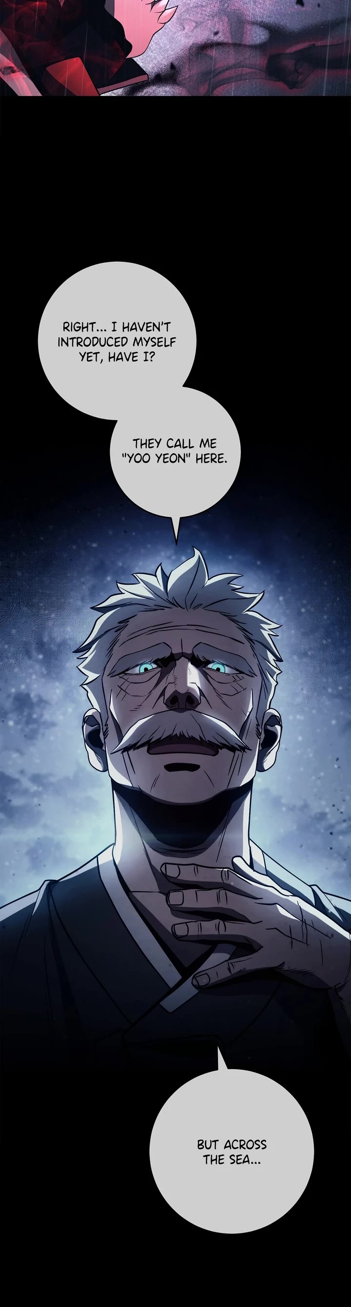 Skeleton Soldier Couldn’t Protect the Dungeon chapter 329 page 10