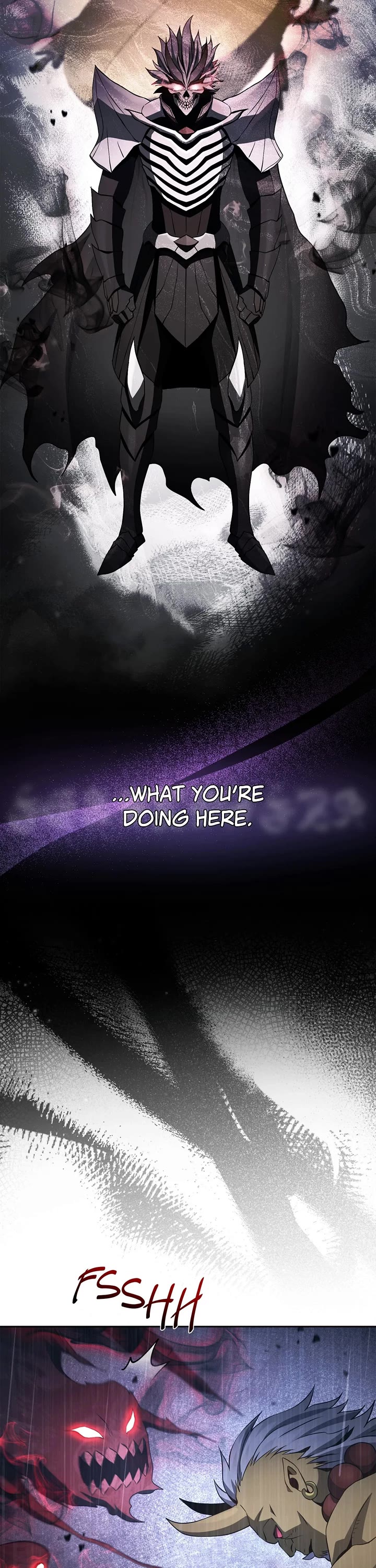 Skeleton Soldier Couldn’t Protect the Dungeon chapter 329 page 12