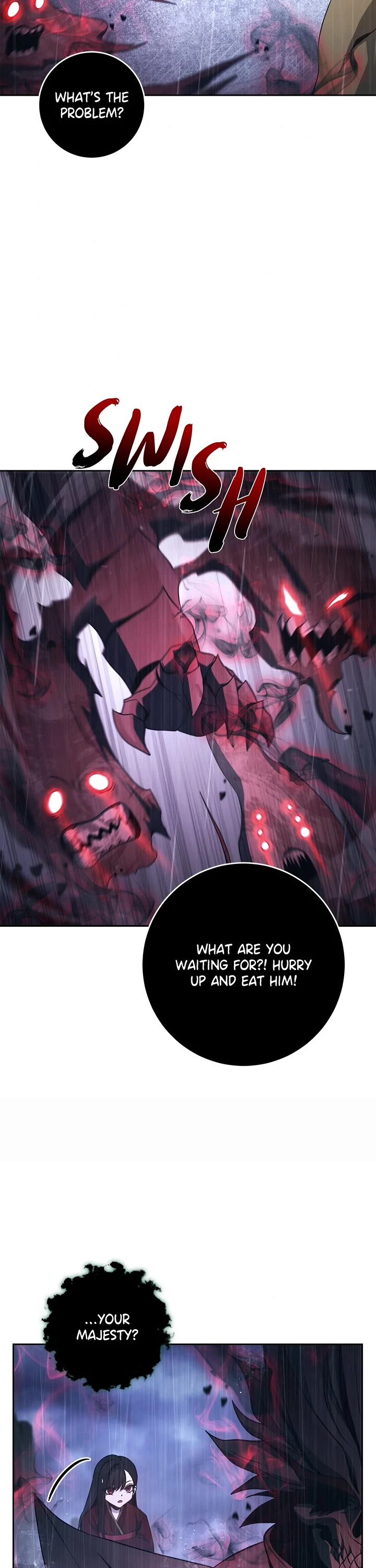 Skeleton Soldier Couldn’t Protect the Dungeon chapter 329 page 13