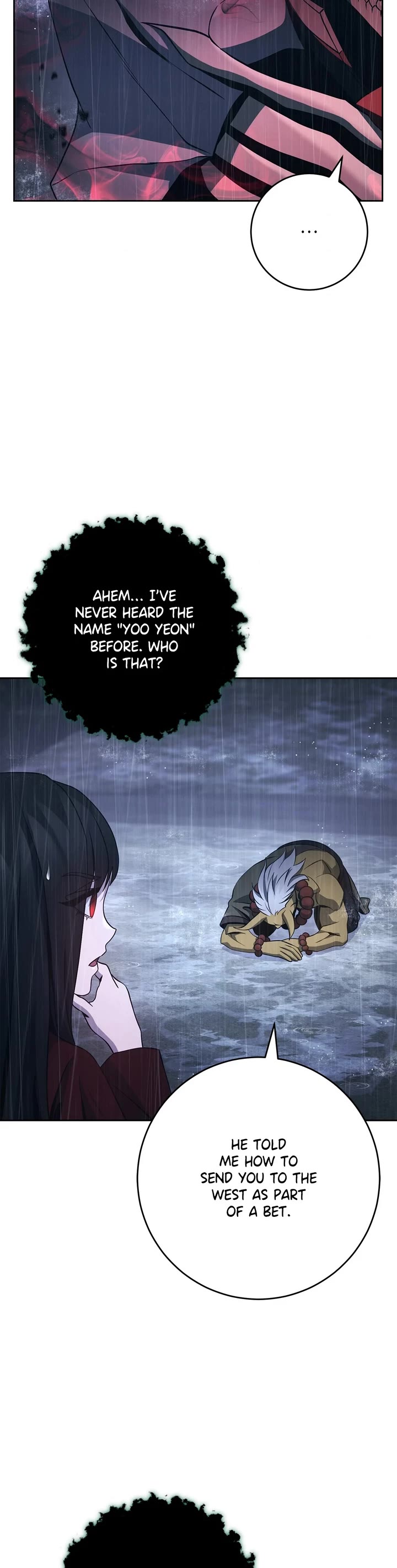 Skeleton Soldier Couldn’t Protect the Dungeon chapter 329 page 14