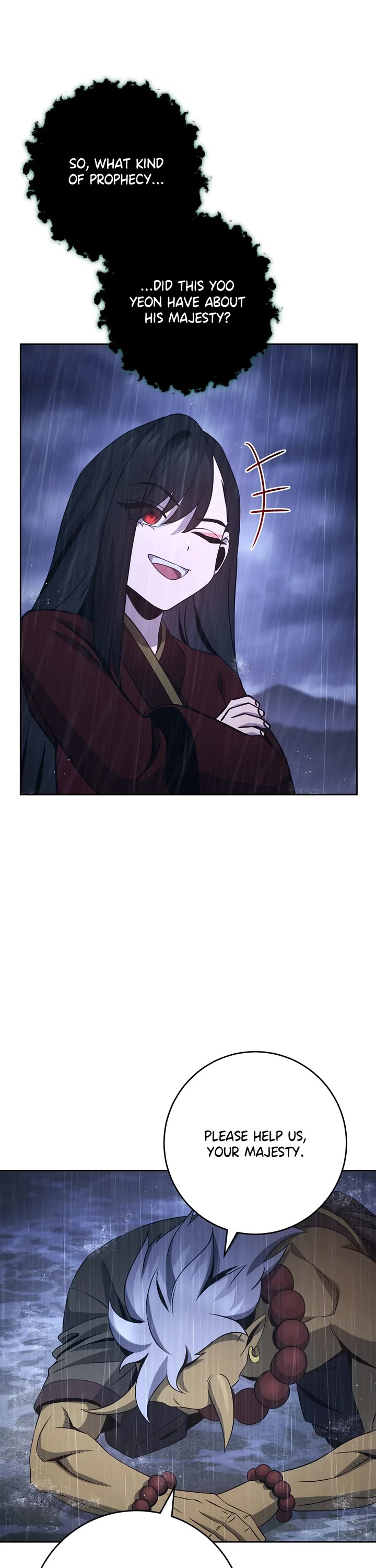 Skeleton Soldier Couldn’t Protect the Dungeon chapter 329 page 16