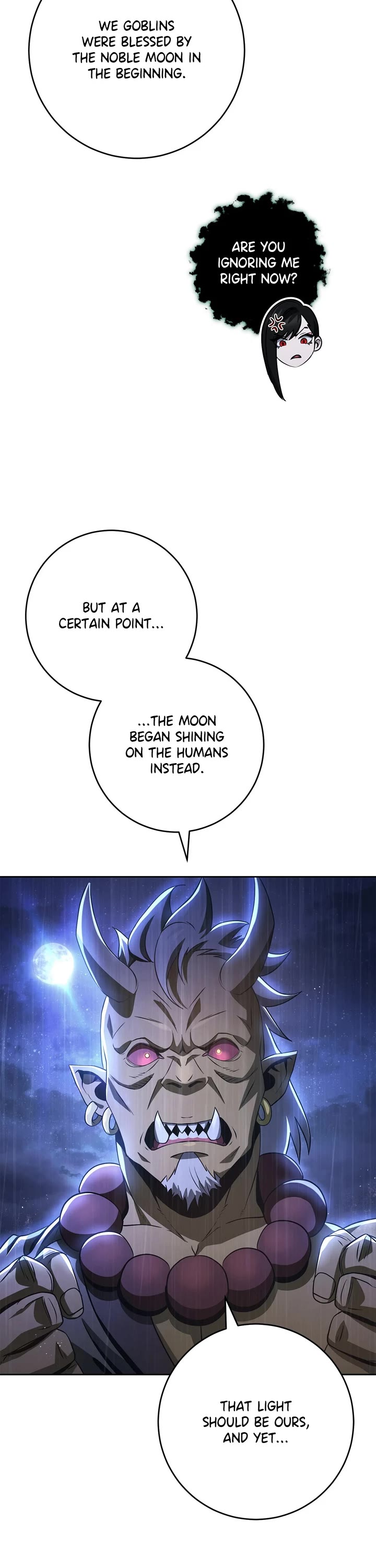 Skeleton Soldier Couldn’t Protect the Dungeon chapter 329 page 17