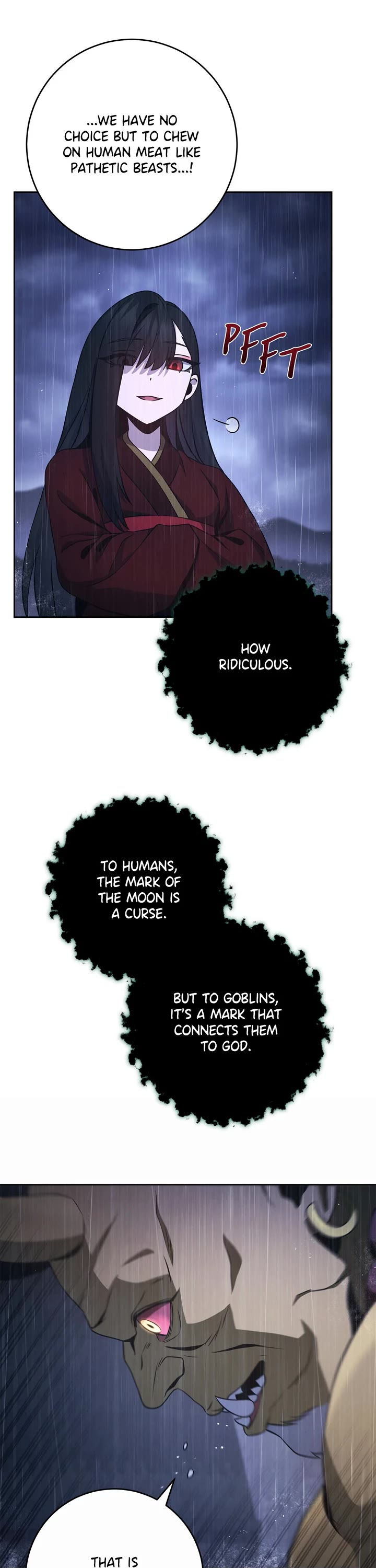 Skeleton Soldier Couldn’t Protect the Dungeon chapter 329 page 18