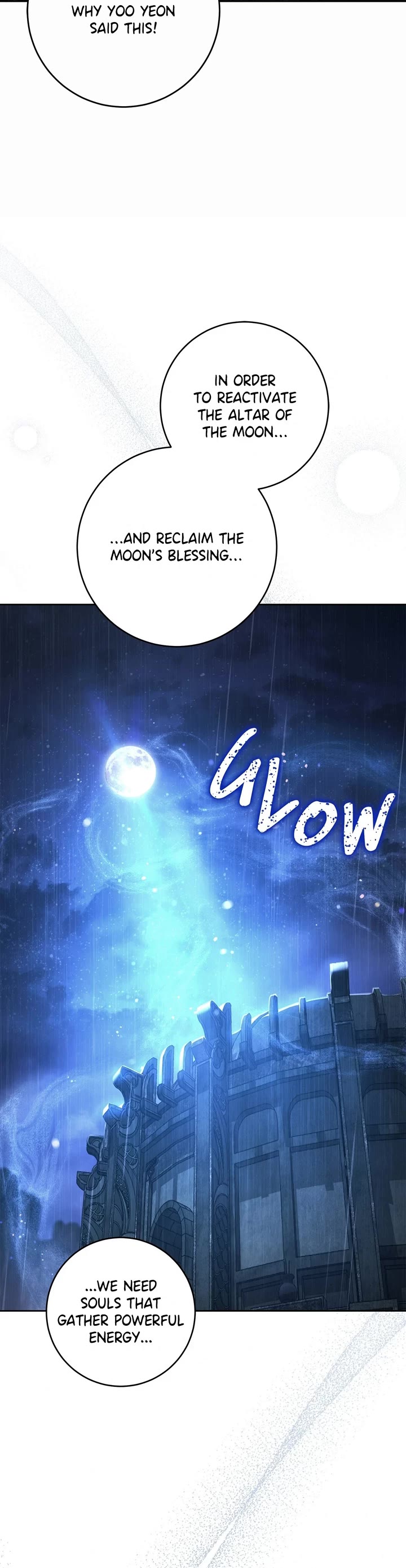 Skeleton Soldier Couldn’t Protect the Dungeon chapter 329 page 19