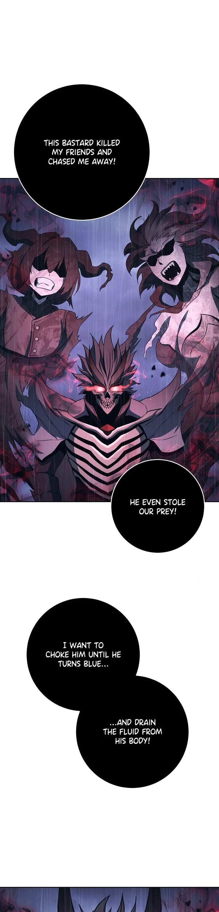 Skeleton Soldier Couldn’t Protect the Dungeon chapter 329 page 2