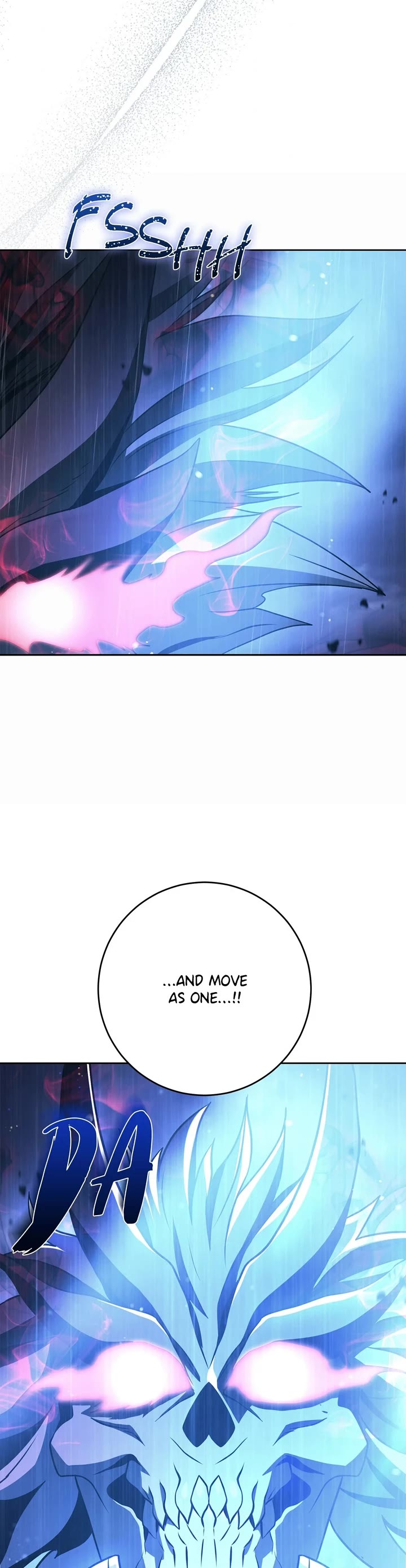 Skeleton Soldier Couldn’t Protect the Dungeon chapter 329 page 20