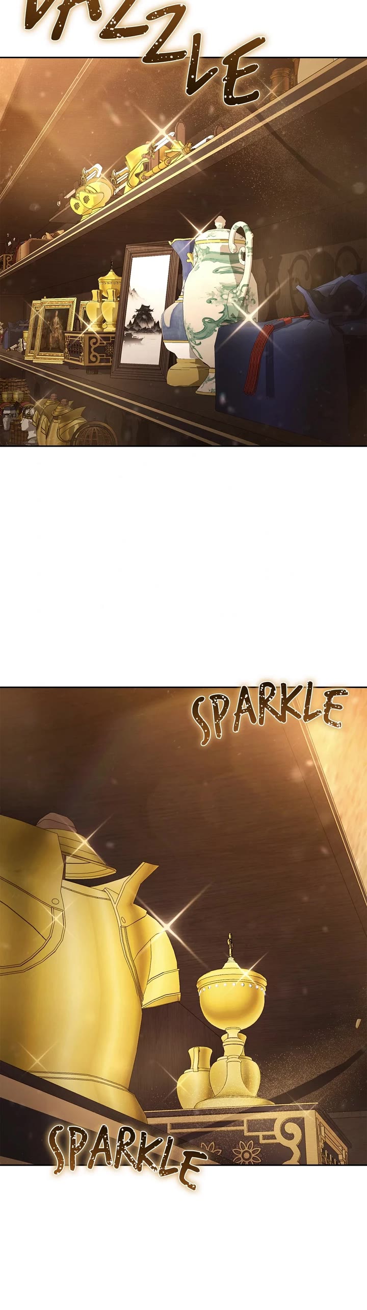 Skeleton Soldier Couldn’t Protect the Dungeon chapter 329 page 25